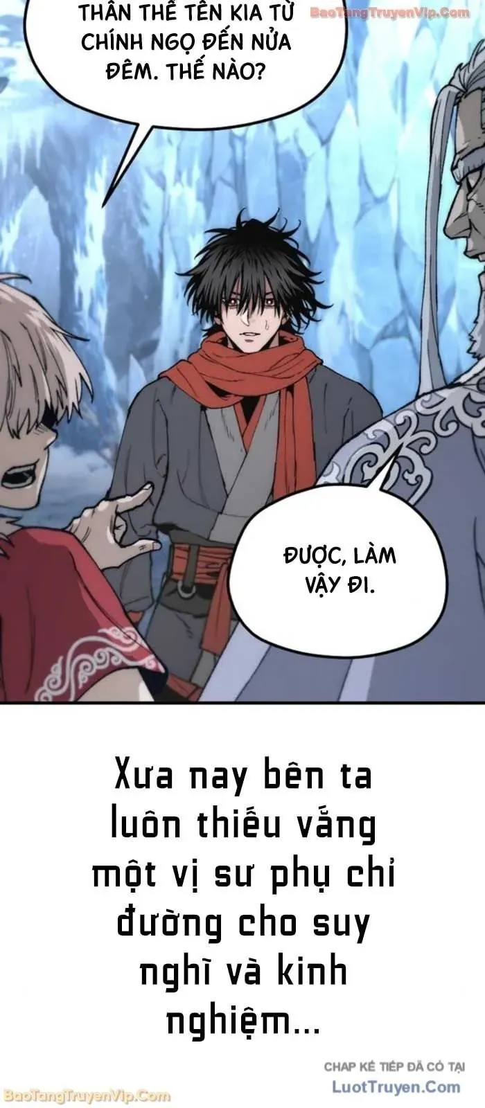 Thiên Ma Phi Thăng Truyện Chap 164 - Next Chap 163
