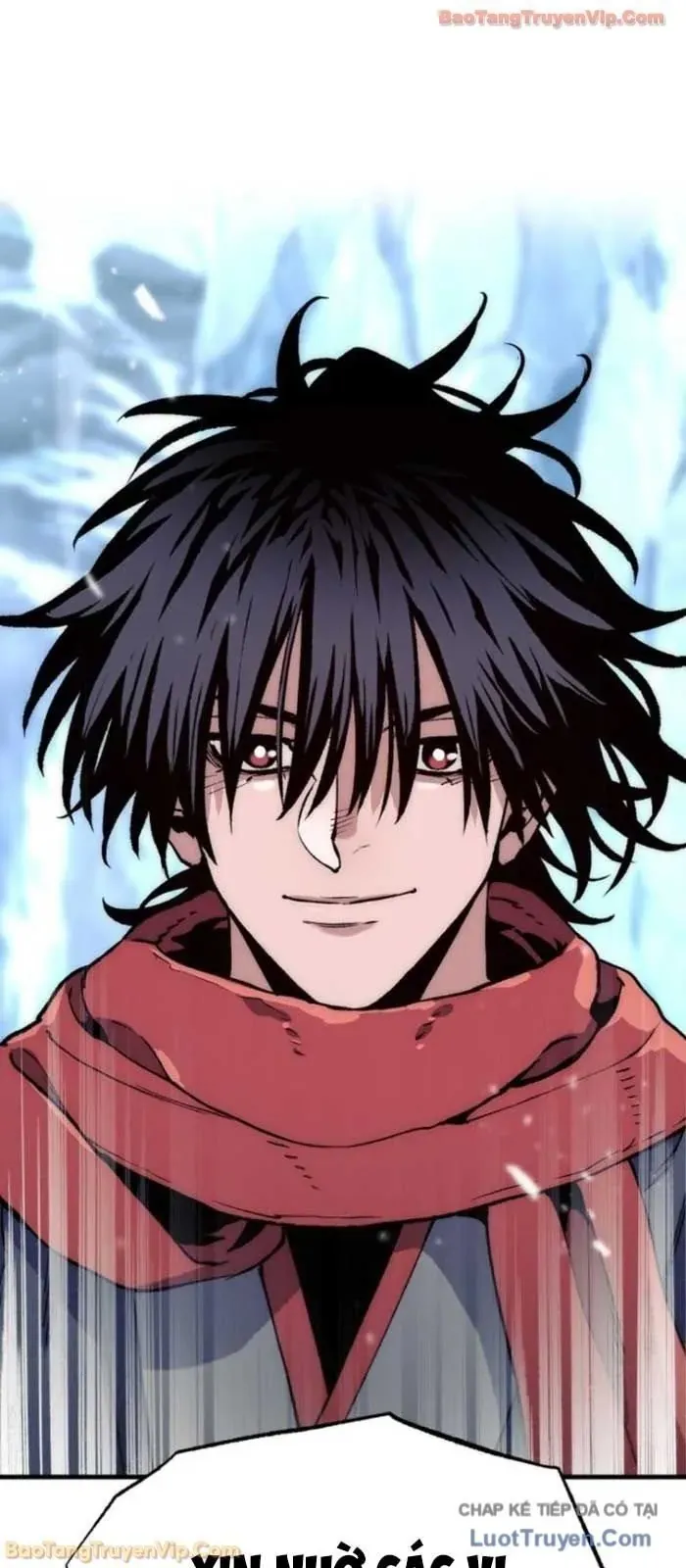 Thiên Ma Phi Thăng Truyện Chap 164 - Next Chap 163