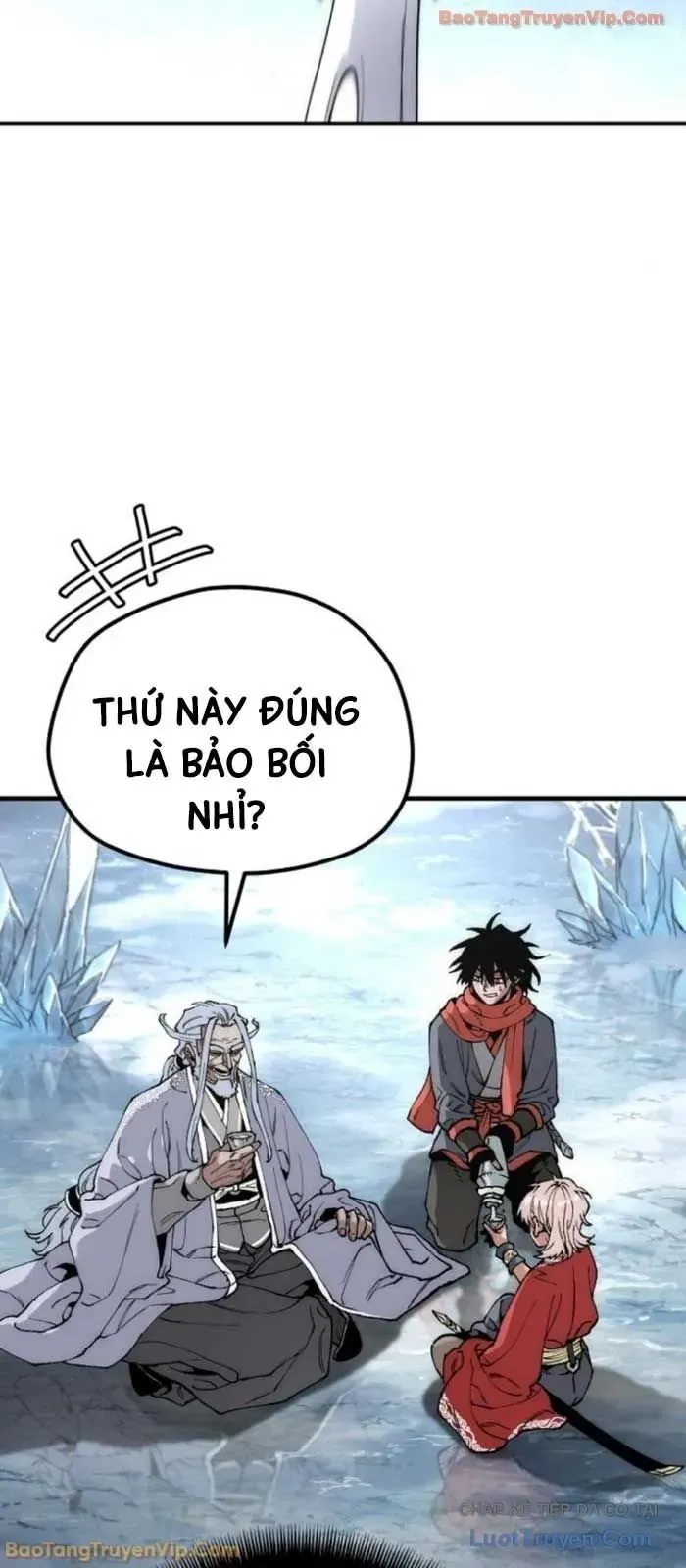 Thiên Ma Phi Thăng Truyện Chap 164 - Next Chap 163