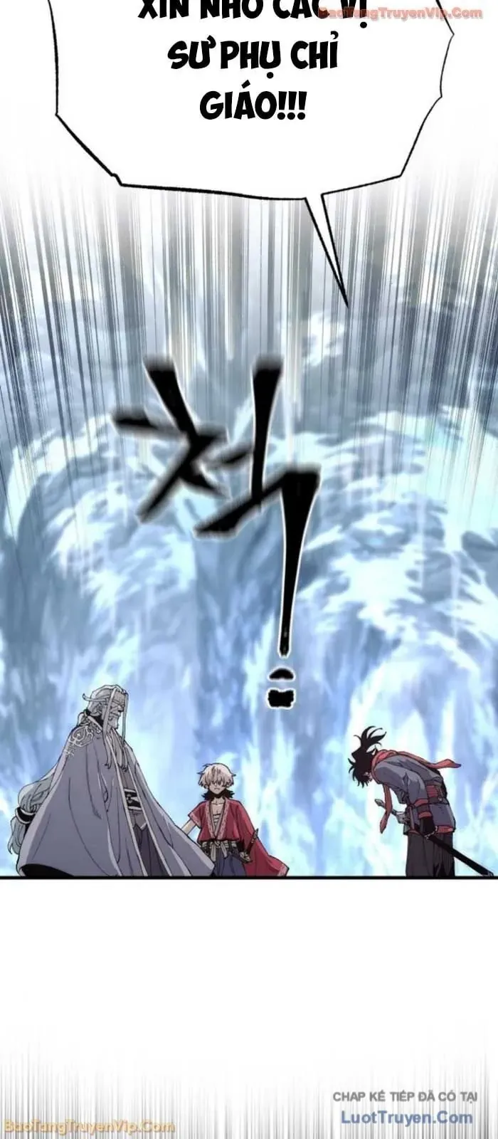 Thiên Ma Phi Thăng Truyện Chap 164 - Next Chap 163