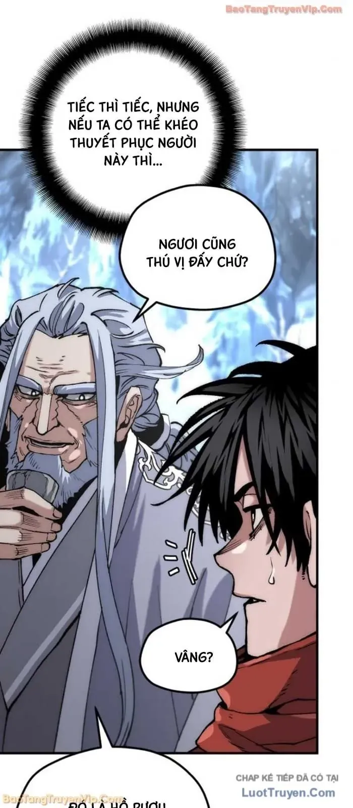 Thiên Ma Phi Thăng Truyện Chap 164 - Next Chap 163