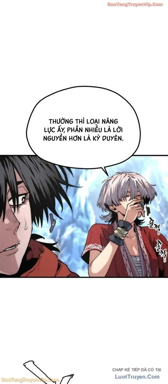 Thiên Ma Phi Thăng Truyện Chap 164 - Next Chap 163