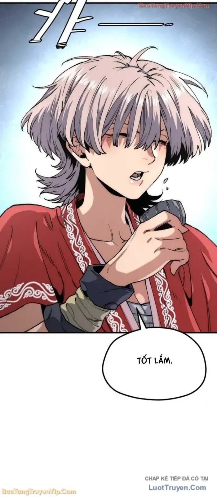 Thiên Ma Phi Thăng Truyện Chap 164 - Next Chap 163