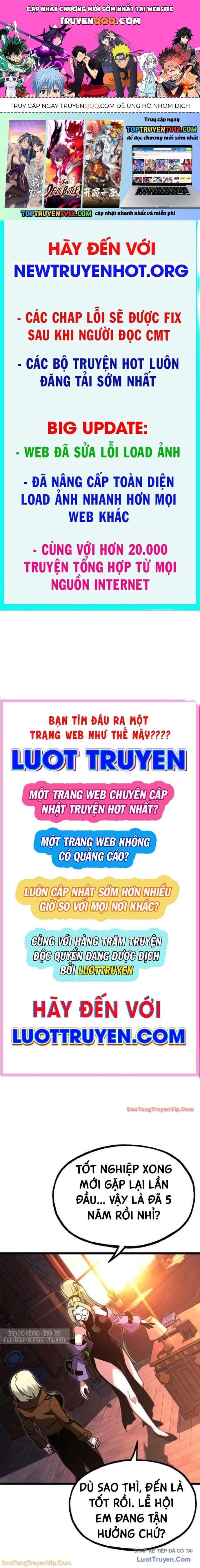 Thống Lĩnh Học Viện Chỉ Bằng Dao Sashimi Chương 60 - Trang 1