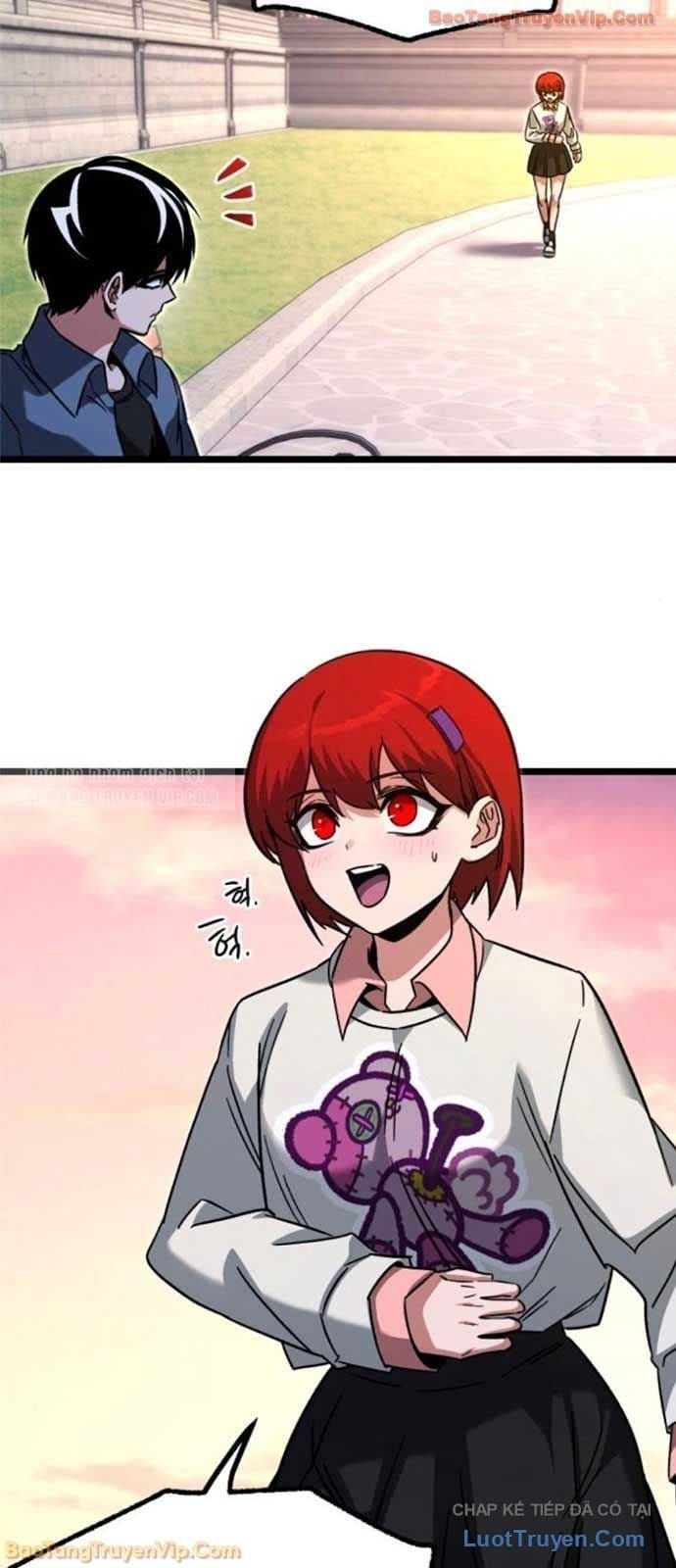 Thống Lĩnh Học Viện Chỉ Bằng Dao Sashimi Chương 60 - Trang 32