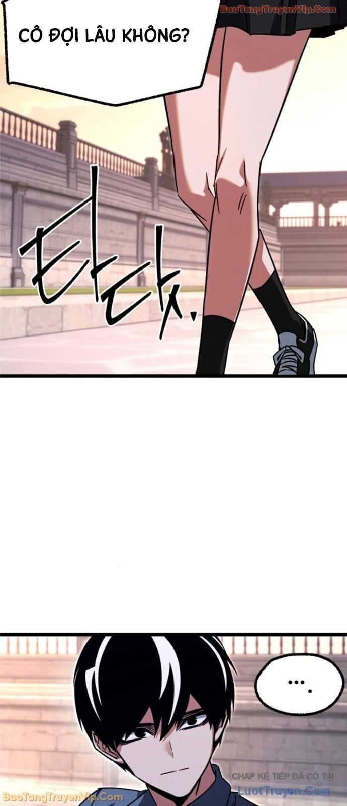 Thống Lĩnh Học Viện Chỉ Bằng Dao Sashimi Chương 60 - Trang 33