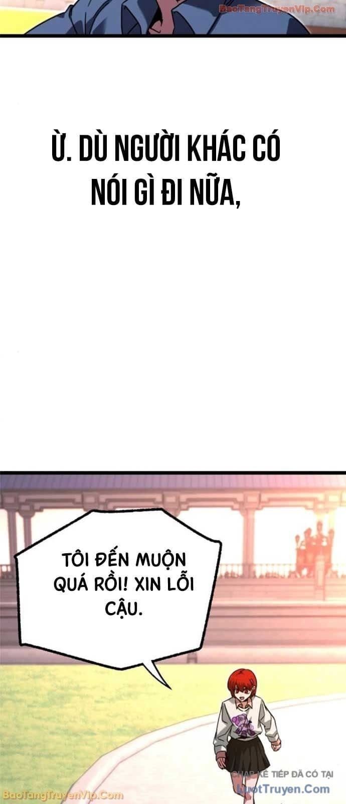 Thống Lĩnh Học Viện Chỉ Bằng Dao Sashimi Chương 60 - Trang 34