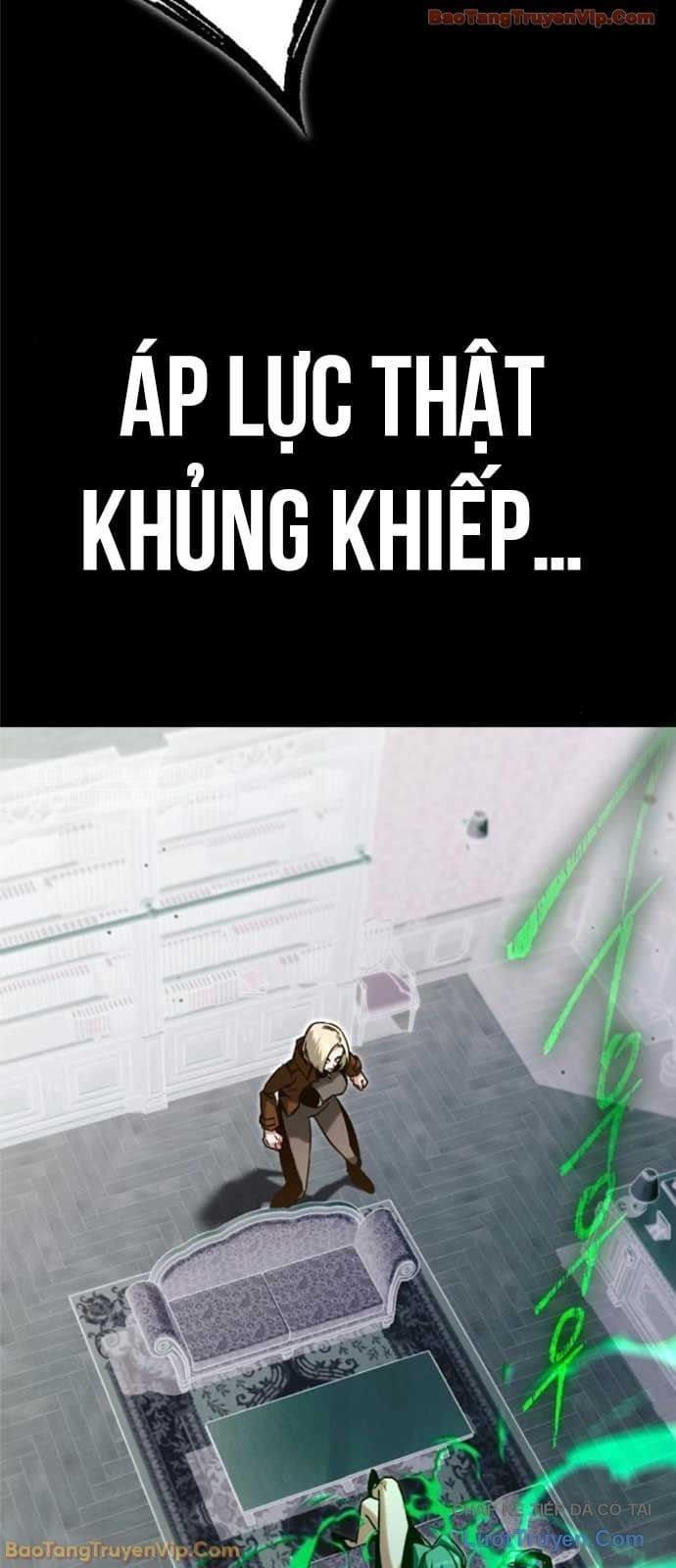 Thống Lĩnh Học Viện Chỉ Bằng Dao Sashimi Chương 60 - Trang 10