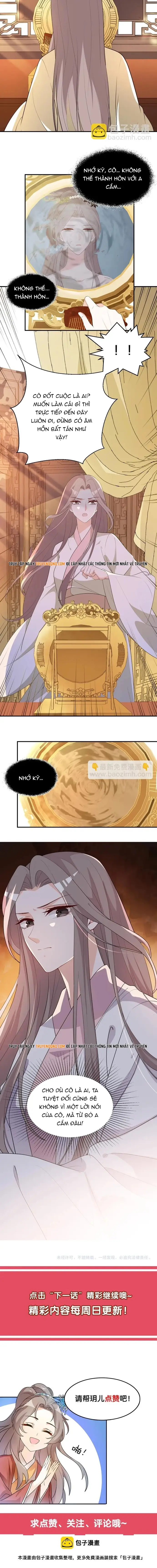 Trùng Sinh Chuyên Sủng Độc Phi Của Nhiếp Chính Vương - Trang 4