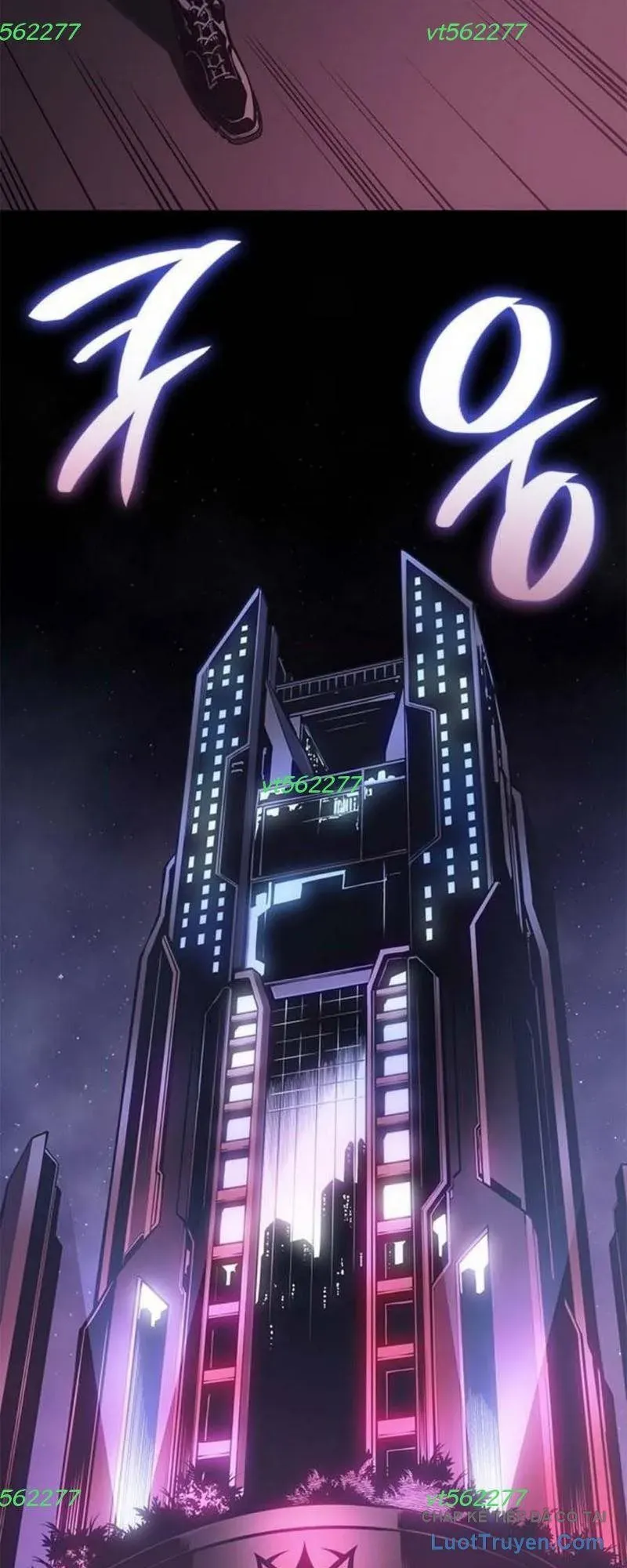 Tạp Huyết Chương 68 - Trang 11