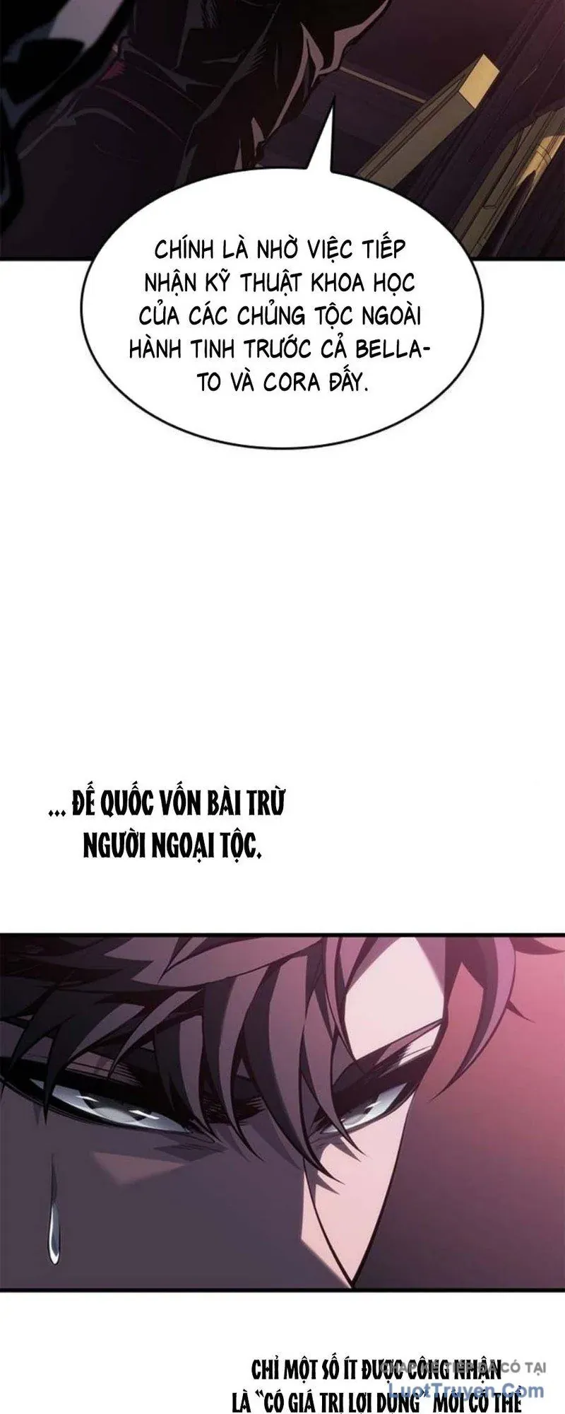 Tạp Huyết Chương 68 - Trang 22