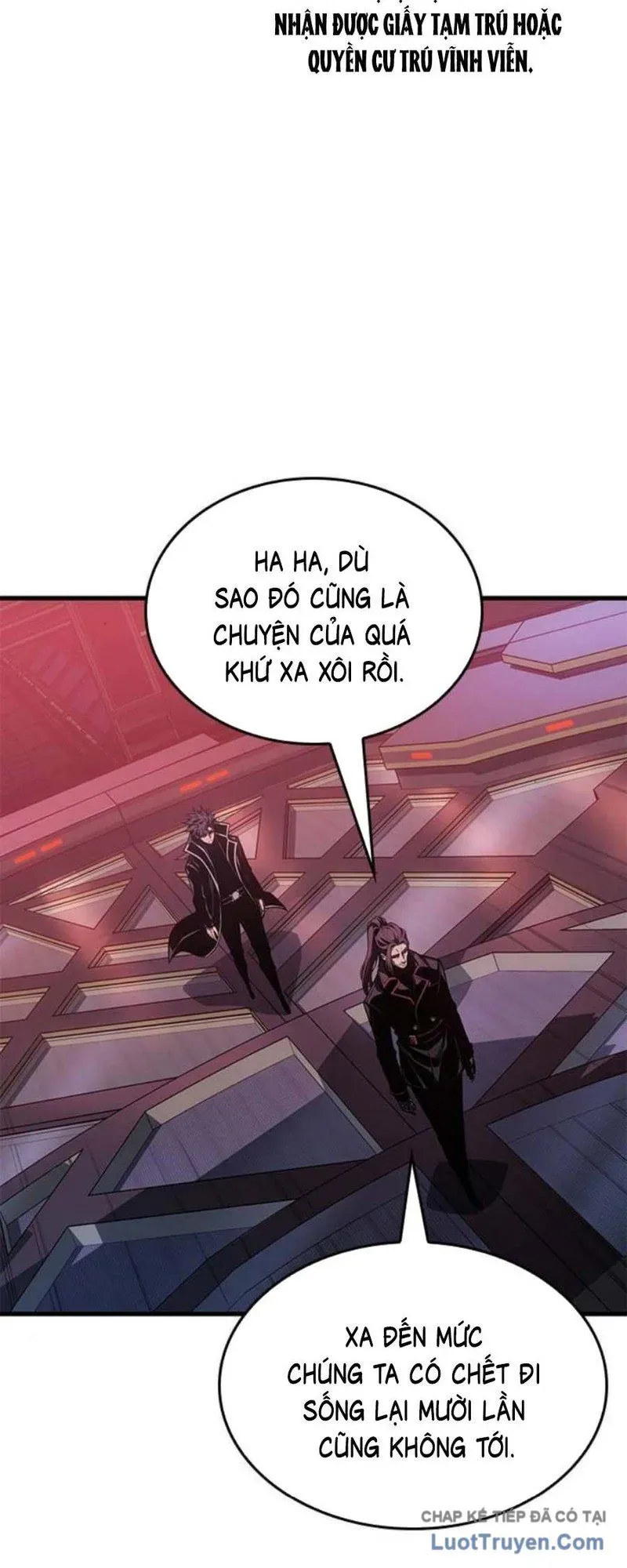 Tạp Huyết Chương 68 - Trang 23