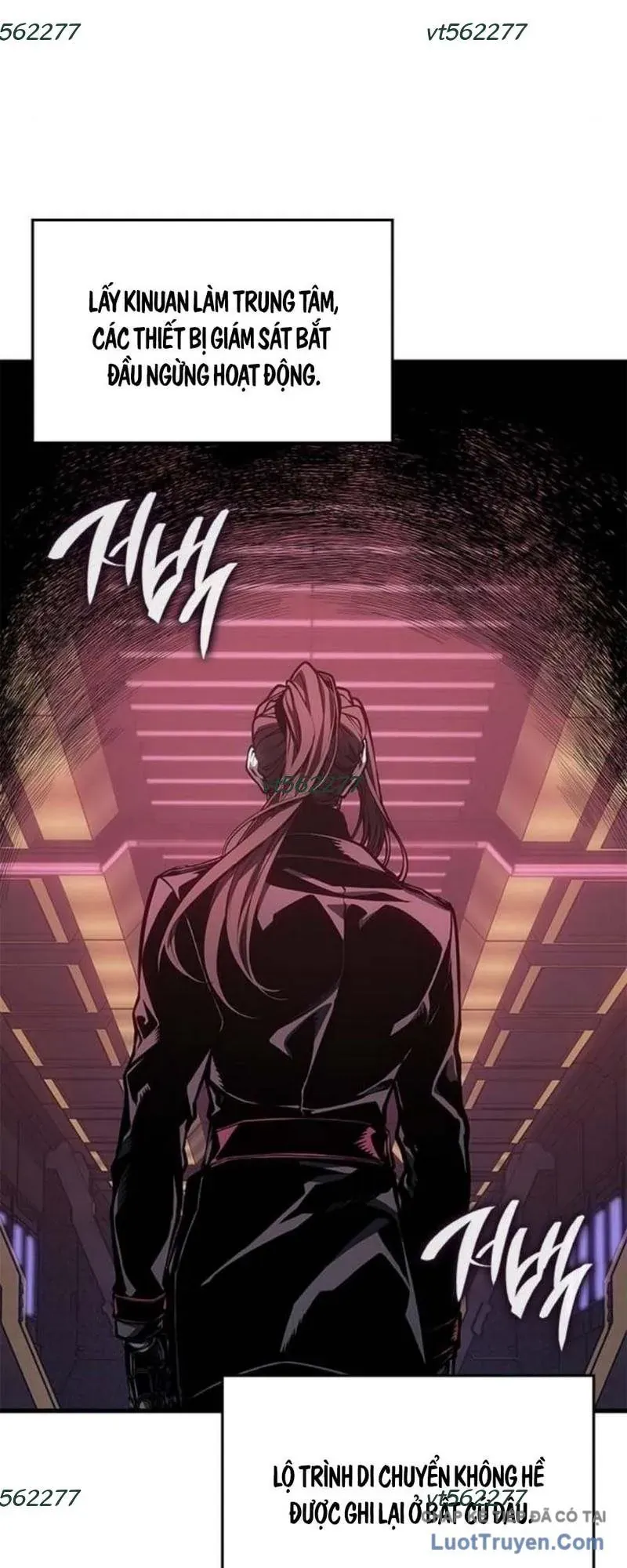 Tạp Huyết Chương 68 - Trang 29