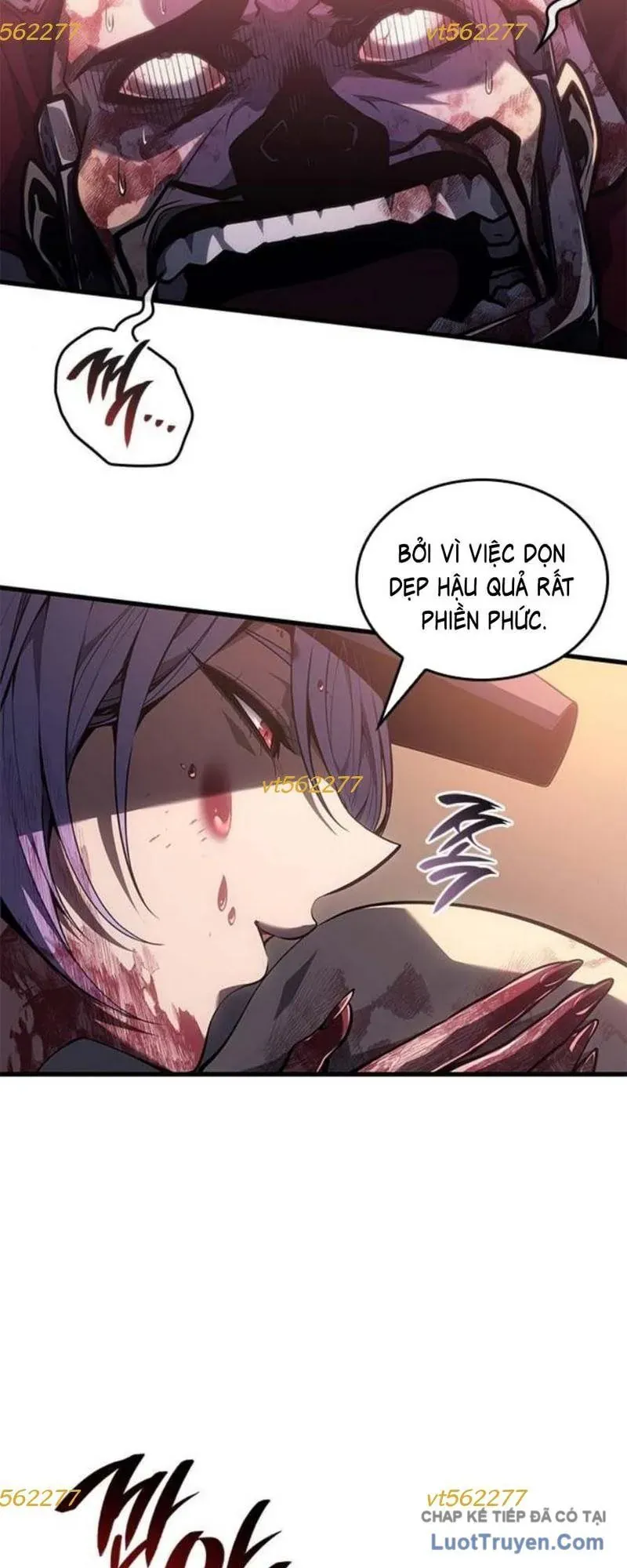 Tạp Huyết Chương 68 - Trang 4