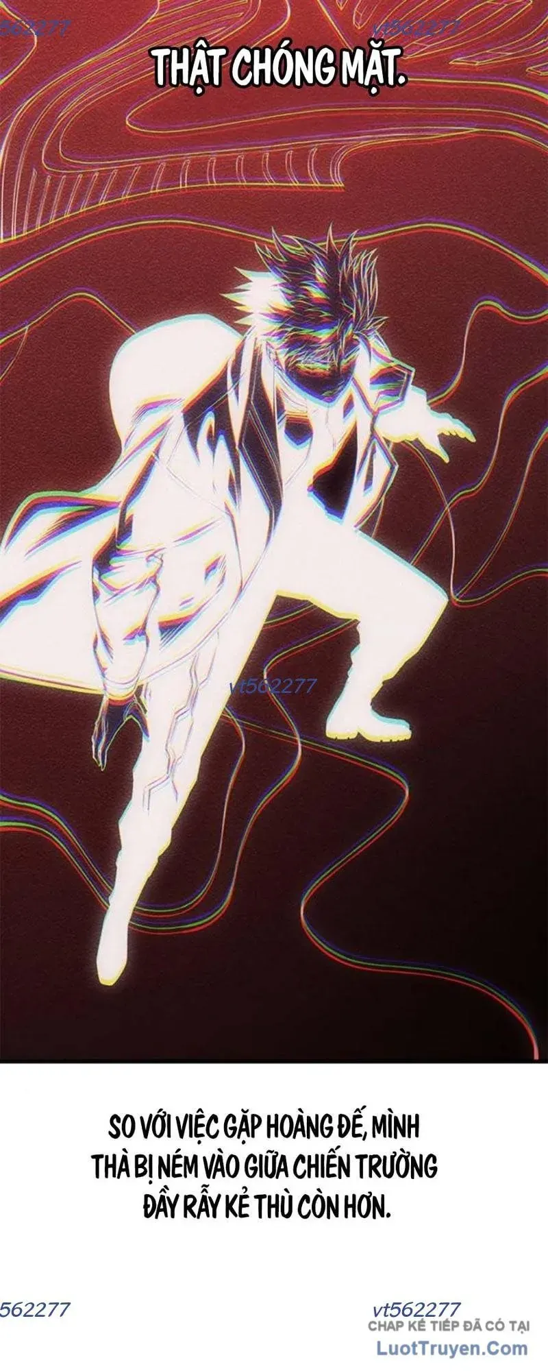 Tạp Huyết Chương 68 - Trang 37