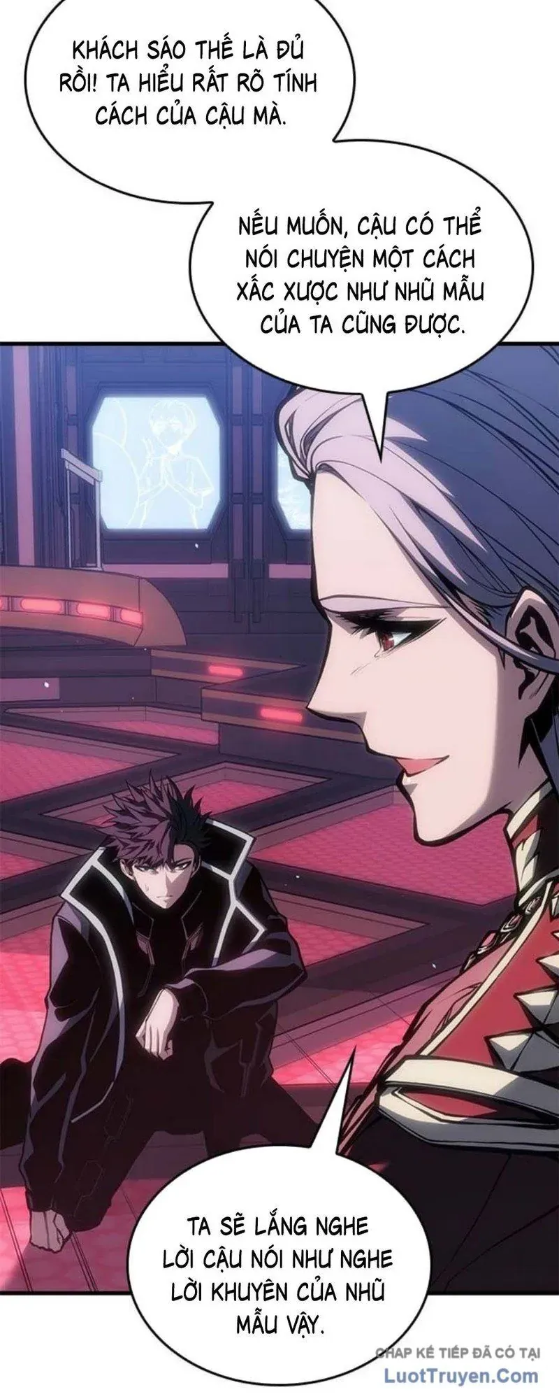 Tạp Huyết Chương 68 - Trang 61