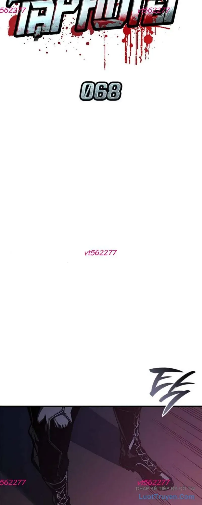 Tạp Huyết Chương 68 - Trang 10