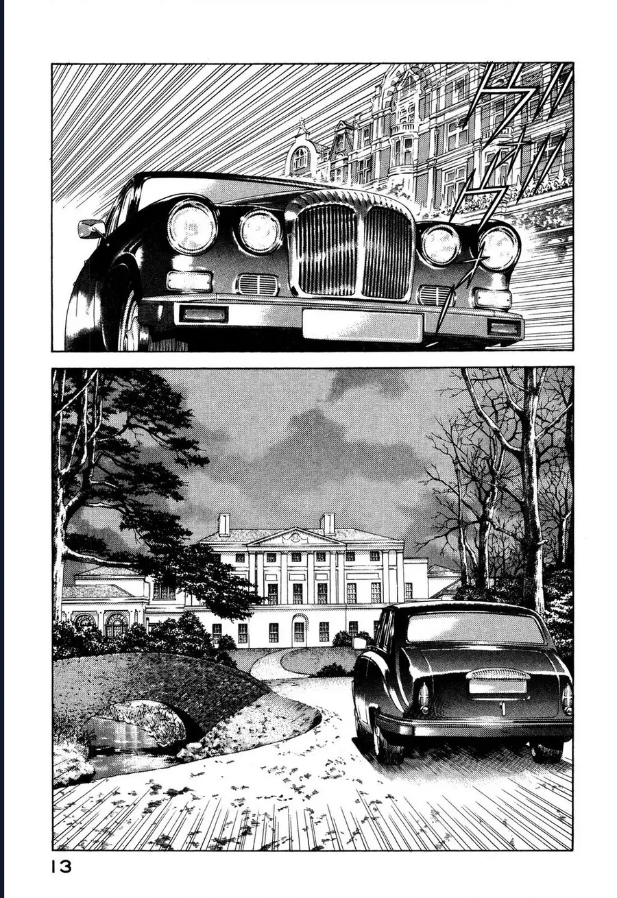 Yugo - Kẻ Thương Thuyết [Chap 38-39]