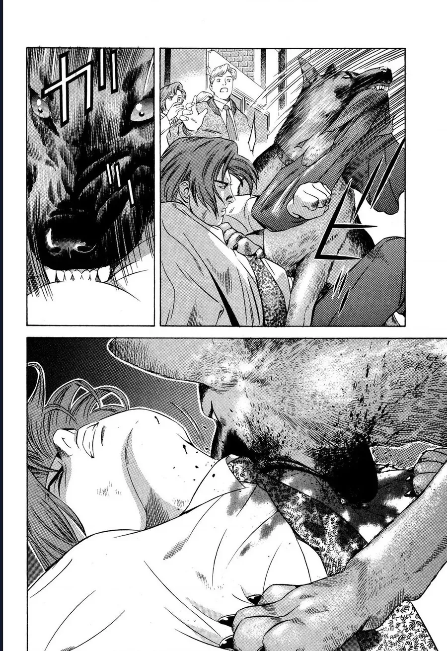 Yugo - Kẻ Thương Thuyết [Chap 38-39]