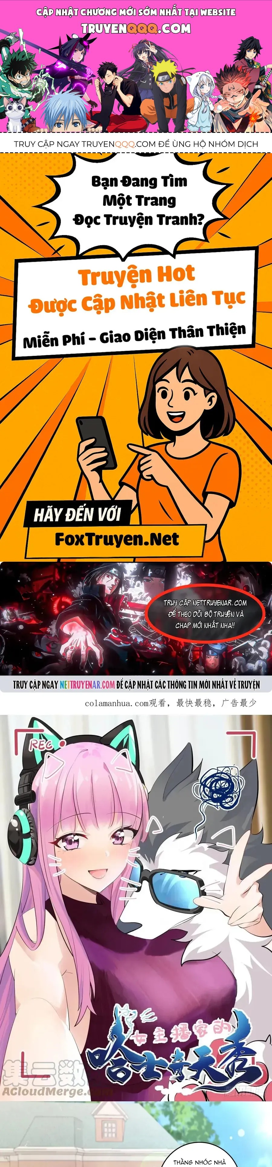Trang truyện 1