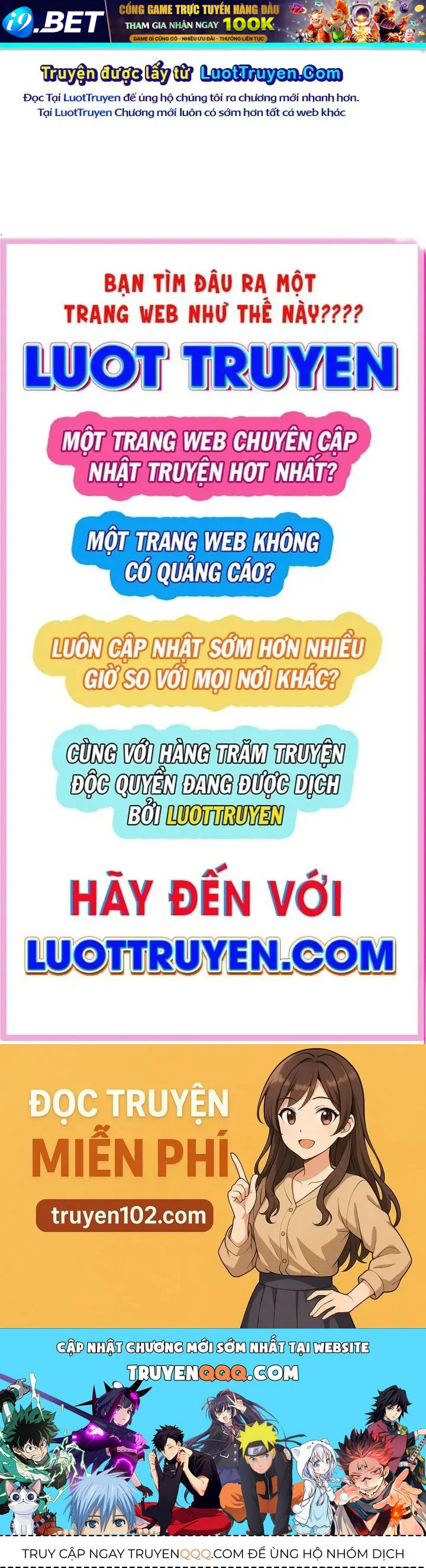 Nhất Bộ Thần Quyền Chương 50 - Trang 109