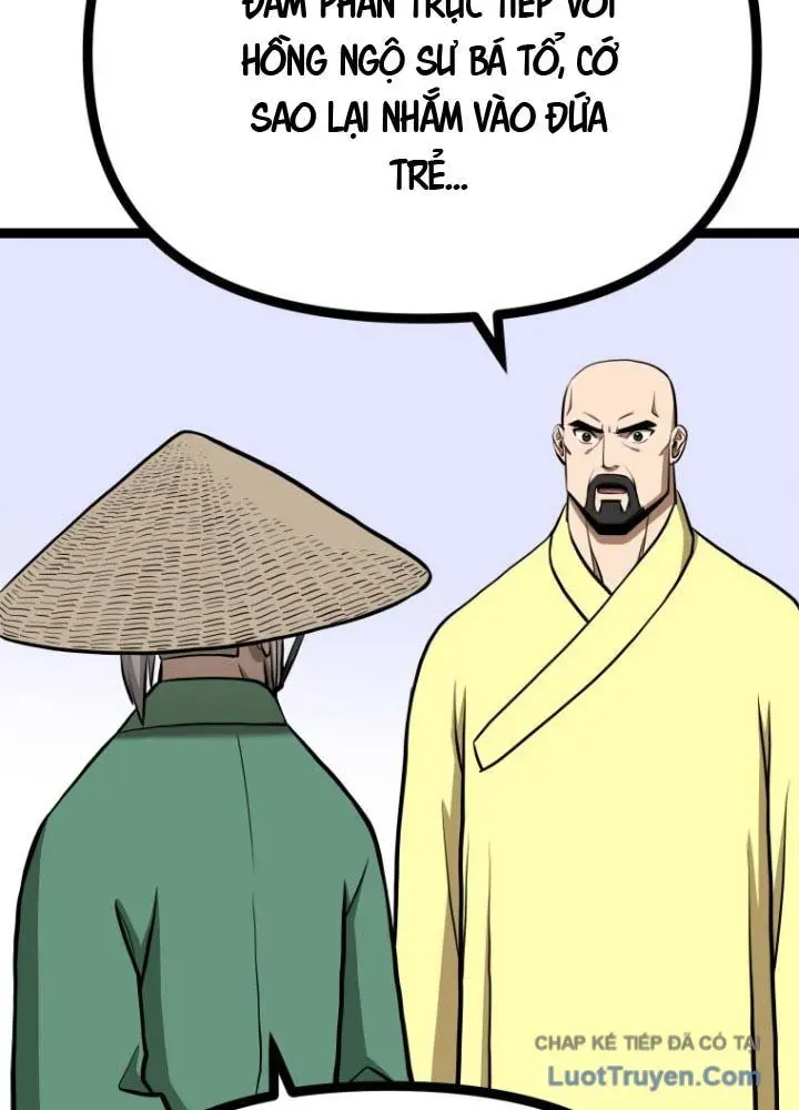 Nhất Bộ Thần Quyền Chương 50 - Trang 16