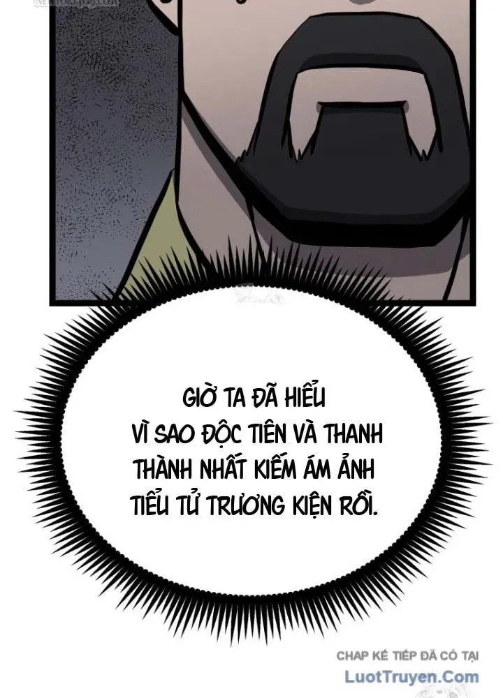 Nhất Bộ Thần Quyền Chương 50 - Trang 31