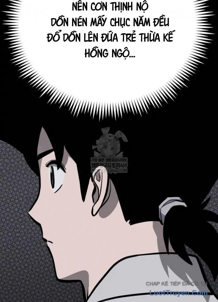 Nhất Bộ Thần Quyền Chương 50 - Trang 35