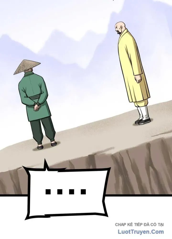 Nhất Bộ Thần Quyền Chương 50 - Trang 38
