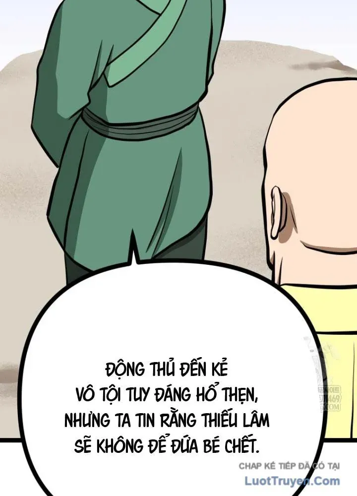 Nhất Bộ Thần Quyền Chương 50 - Trang 57