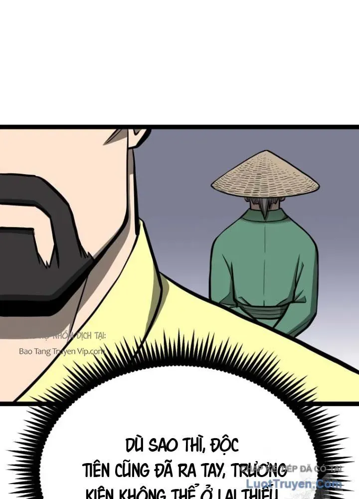 Nhất Bộ Thần Quyền Chương 50 - Trang 61