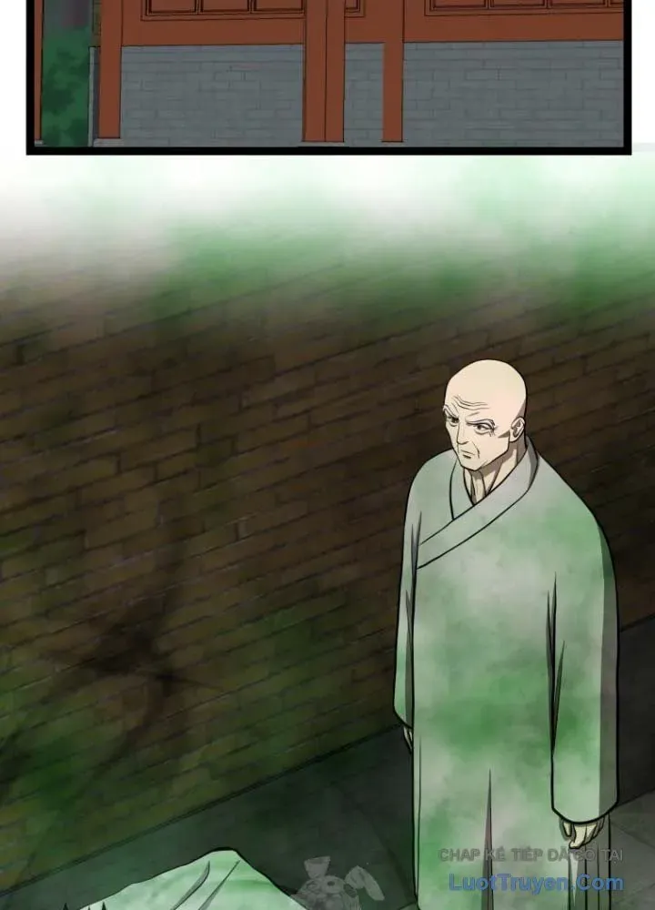 Nhất Bộ Thần Quyền Chương 50 - Trang 76