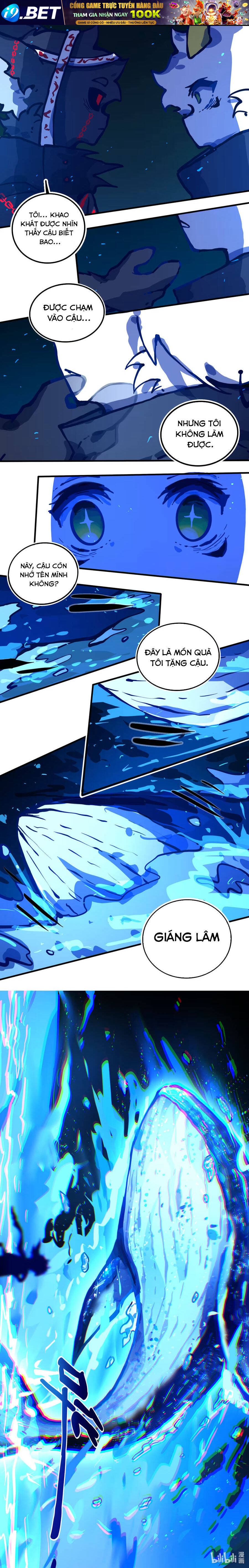 Vạn Giới Chi Lâm - Trang 9