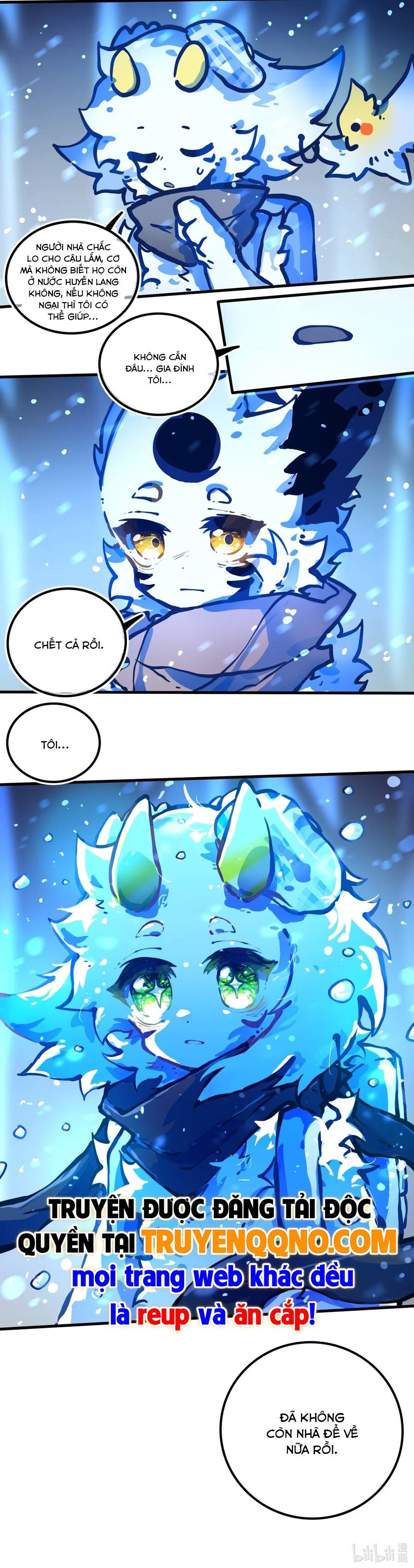 Vạn Giới Chi Lâm Chap 26 - Next Chap 25