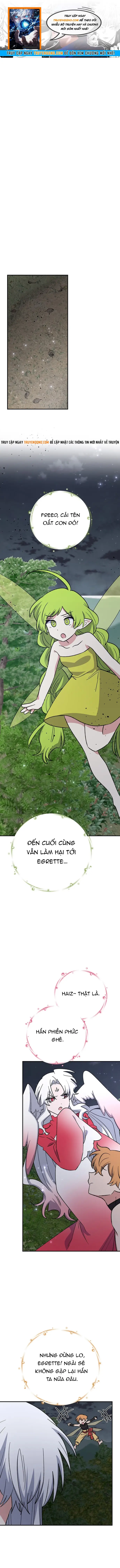 Nhà Hiền Triết Yigret Chương 122 - Trang 1