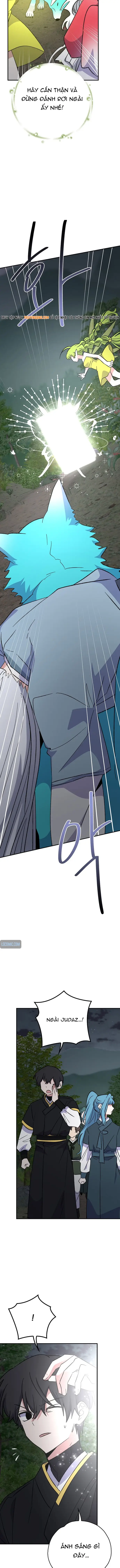Nhà Hiền Triết Yigret Chương 122 - Trang 11