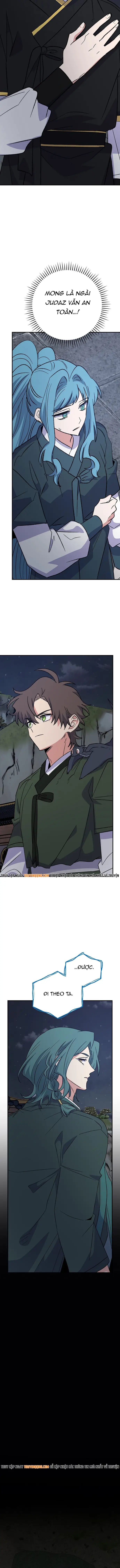 Nhà Hiền Triết Yigret Chương 122 - Trang 9