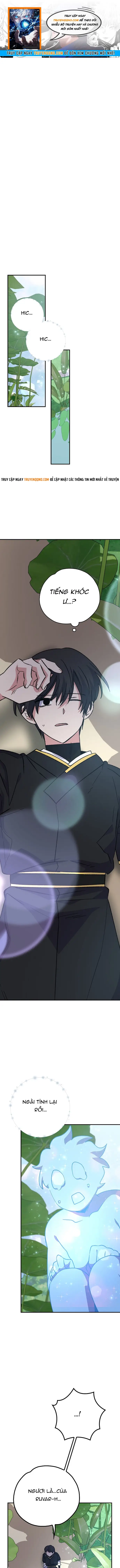 Nhà Hiền Triết Yigret Chương 123 - Trang 1