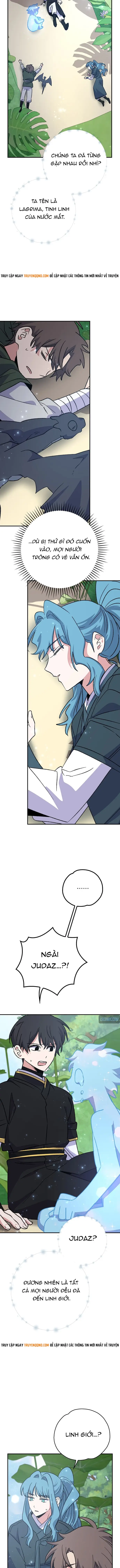 Nhà Hiền Triết Yigret Chương 123 - Trang 2