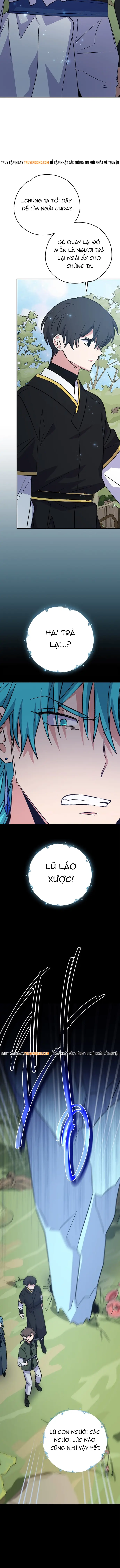 Nhà Hiền Triết Yigret Chương 123 - Trang 12