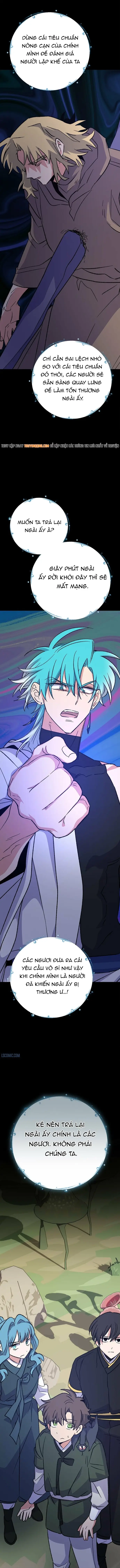 Nhà Hiền Triết Yigret Chương 123 - Trang 13