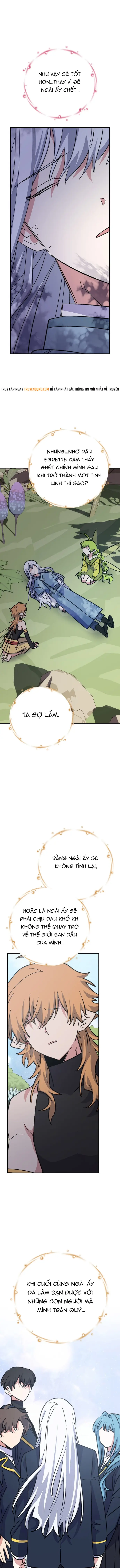 Nhà Hiền Triết Yigret Chương 123 - Trang 9