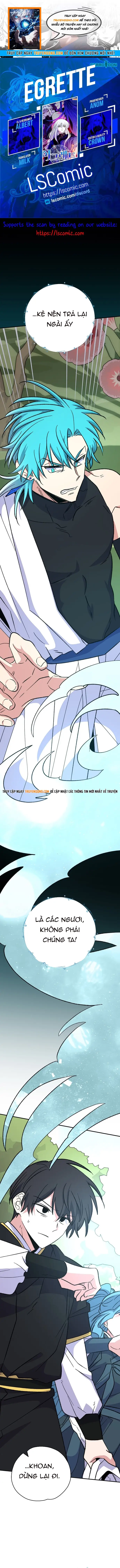 Nhà Hiền Triết Yigret Chương 124 - Trang 1