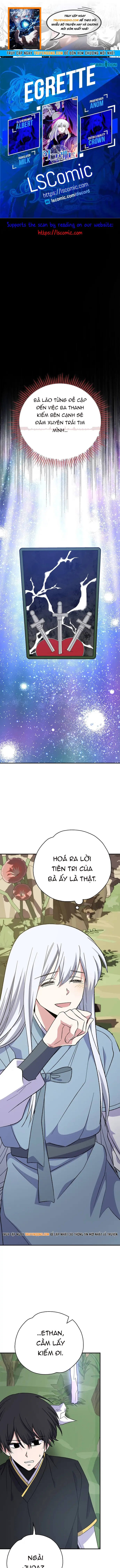 Nhà Hiền Triết Yigret Chương 125 - Trang 1