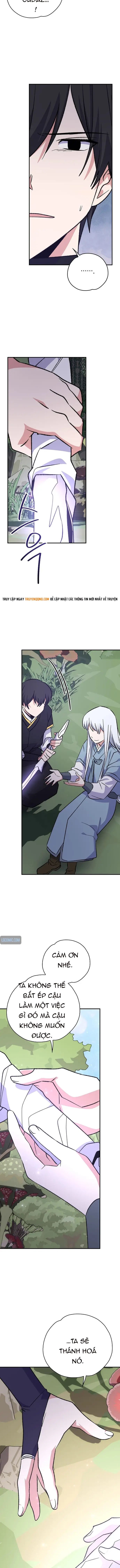 Nhà Hiền Triết Yigret Chương 125 - Trang 2