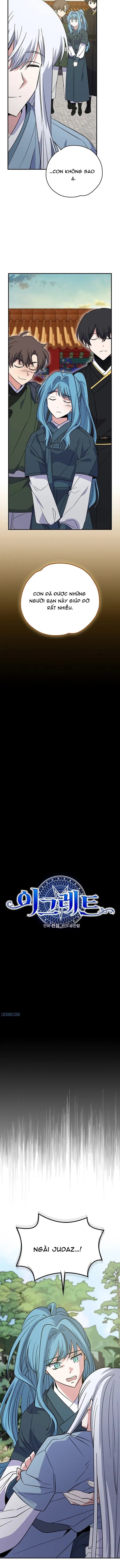 Nhà Hiền Triết Yigret Chương 126 - Trang 2