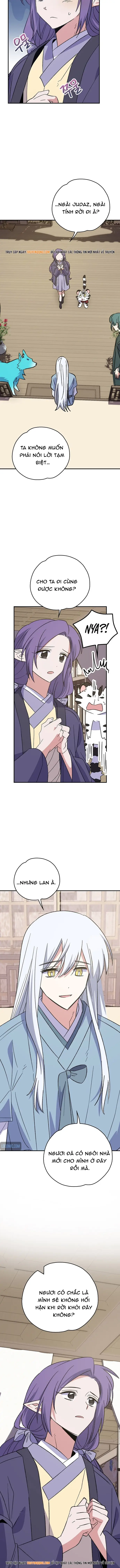Nhà Hiền Triết Yigret Chương 126 - Trang 11