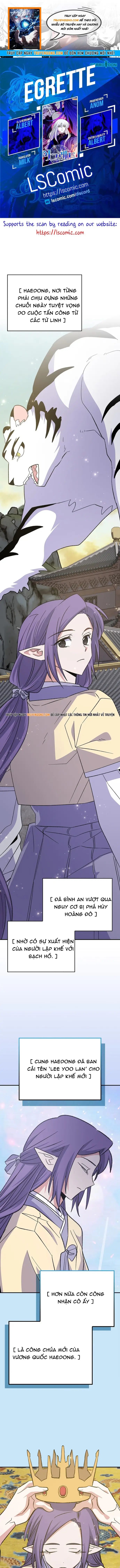 Nhà Hiền Triết Yigret Chương 127 - Trang 1