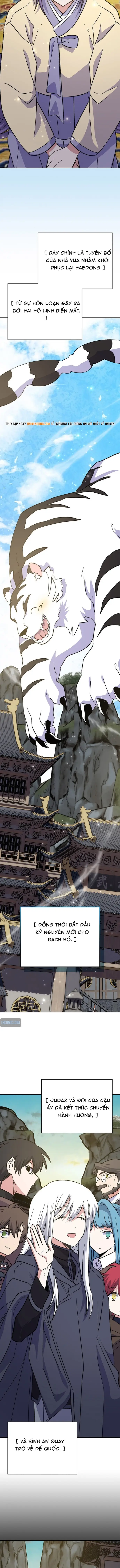 Nhà Hiền Triết Yigret Chương 127 - Trang 2