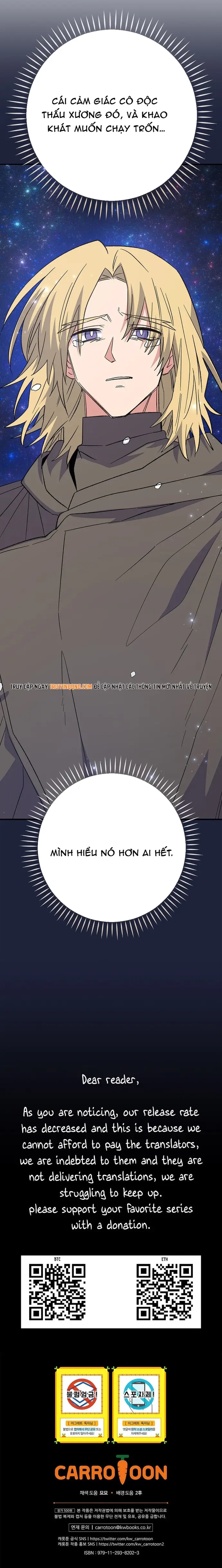 Nhà Hiền Triết Yigret Chương 127 - Trang 14